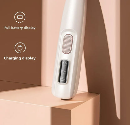 PetVera™ Waterproof LED Light Dog & Cat Foot Shaver