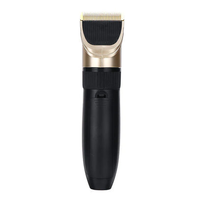 PetVera™ Low-Noise Pets Hair Trimmer