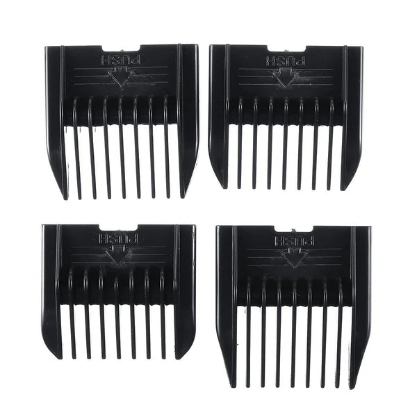 PetVera™ Low-Noise Pets Hair Trimmer