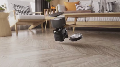 PetVera™ Automatic Pet Feeder with Camera